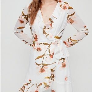 Wilfred Louise Dress